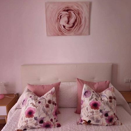 Apartamento El Olivo Empuriabrava Buitenkant foto