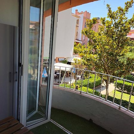 Apartamento El Olivo Empuriabrava Buitenkant foto