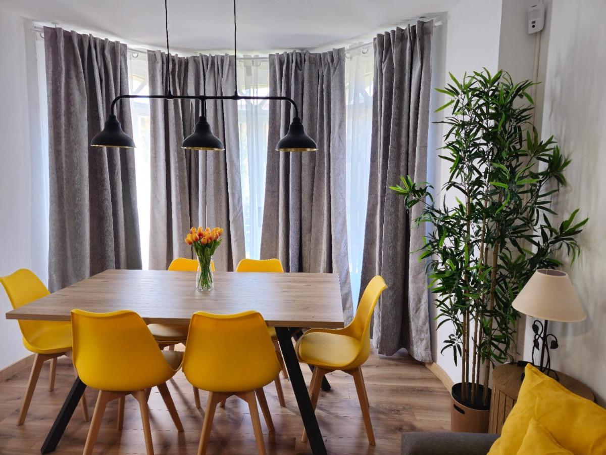 Apartamento El Olivo Empuriabrava Buitenkant foto