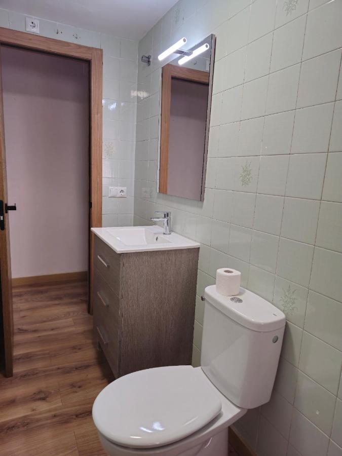 Apartamento El Olivo Empuriabrava Buitenkant foto