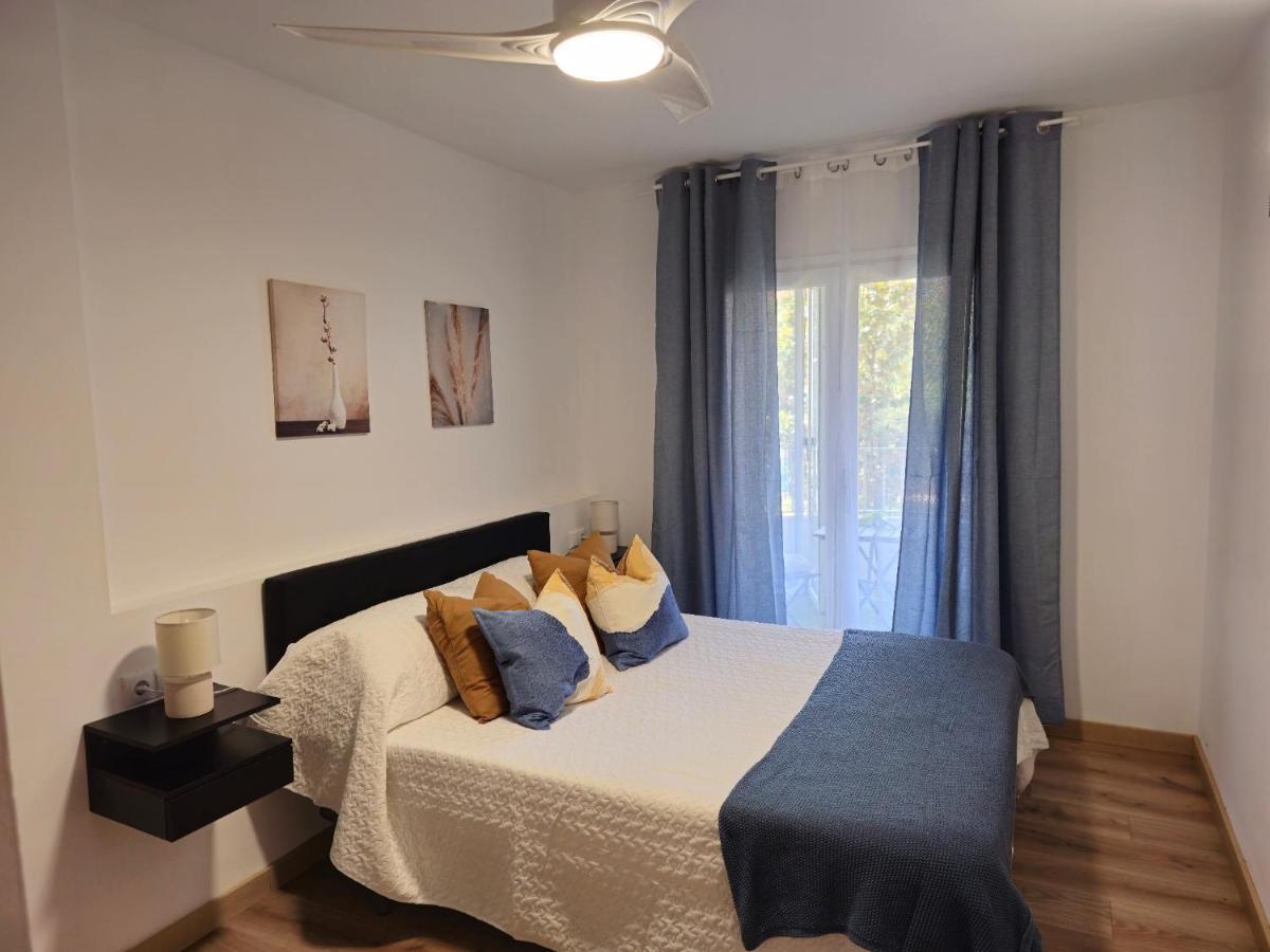 Apartamento El Olivo Empuriabrava Buitenkant foto