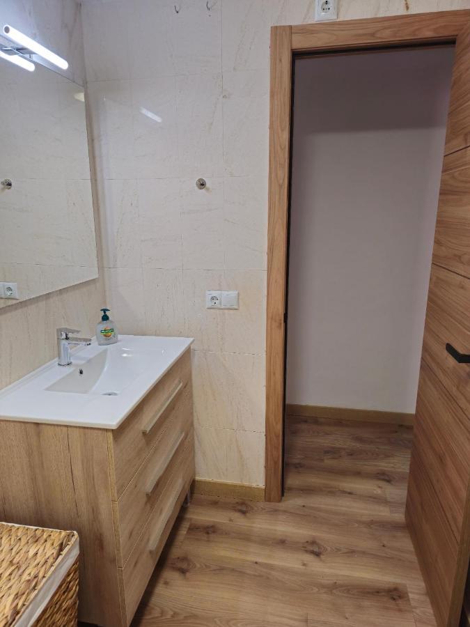 Apartamento El Olivo Empuriabrava Buitenkant foto