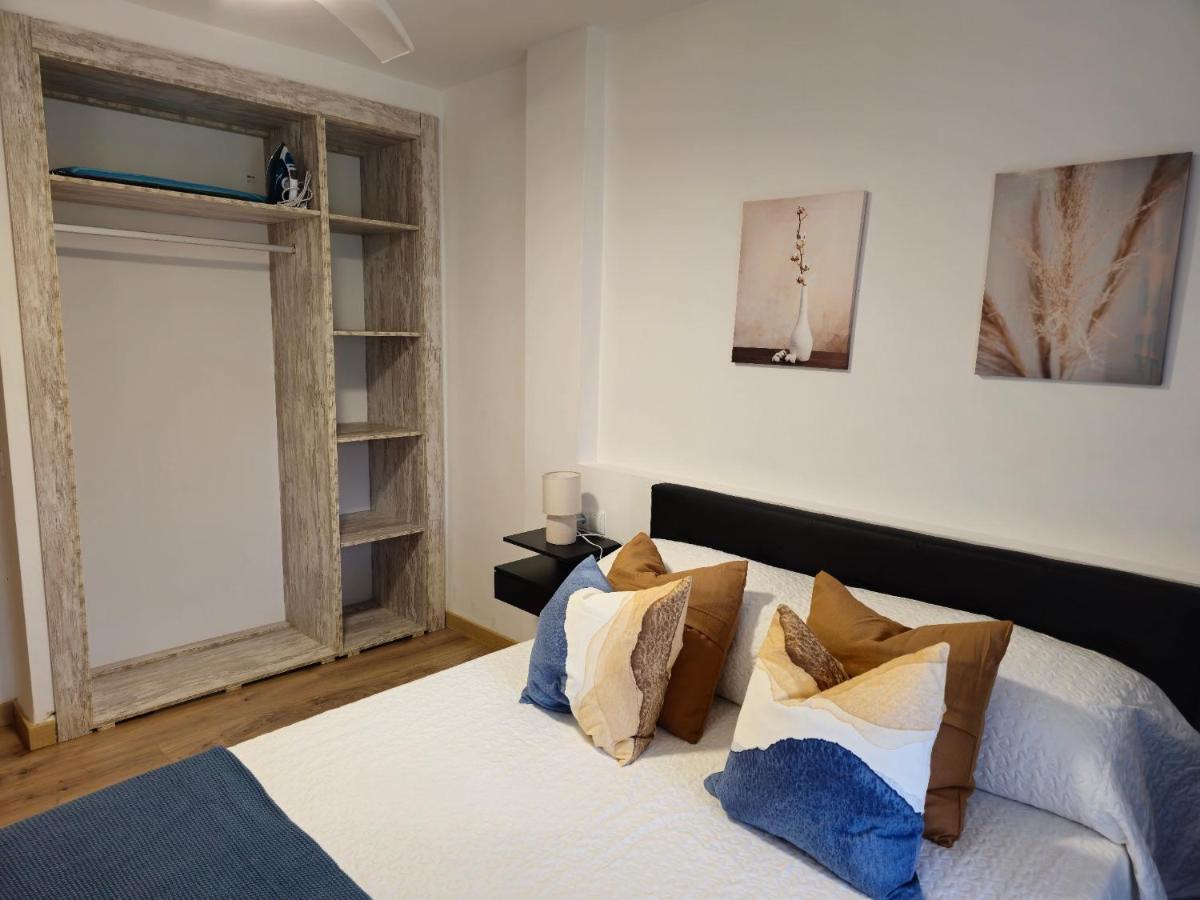 Apartamento El Olivo Empuriabrava Buitenkant foto