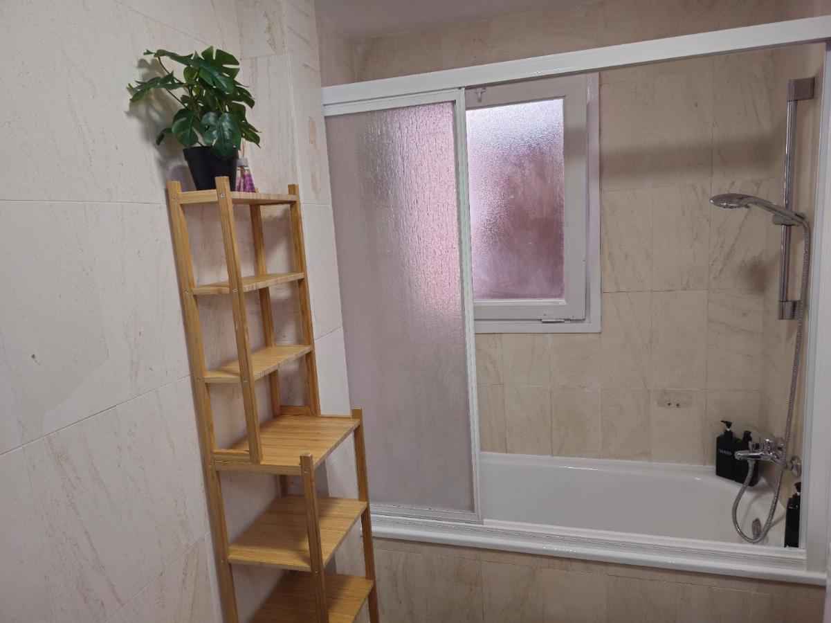 Apartamento El Olivo Empuriabrava Buitenkant foto
