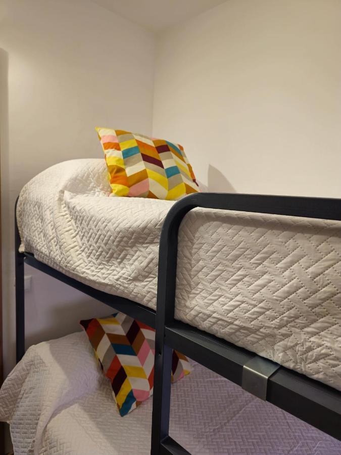 Apartamento El Olivo Empuriabrava Buitenkant foto