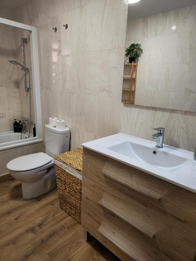 Apartamento El Olivo Empuriabrava Buitenkant foto