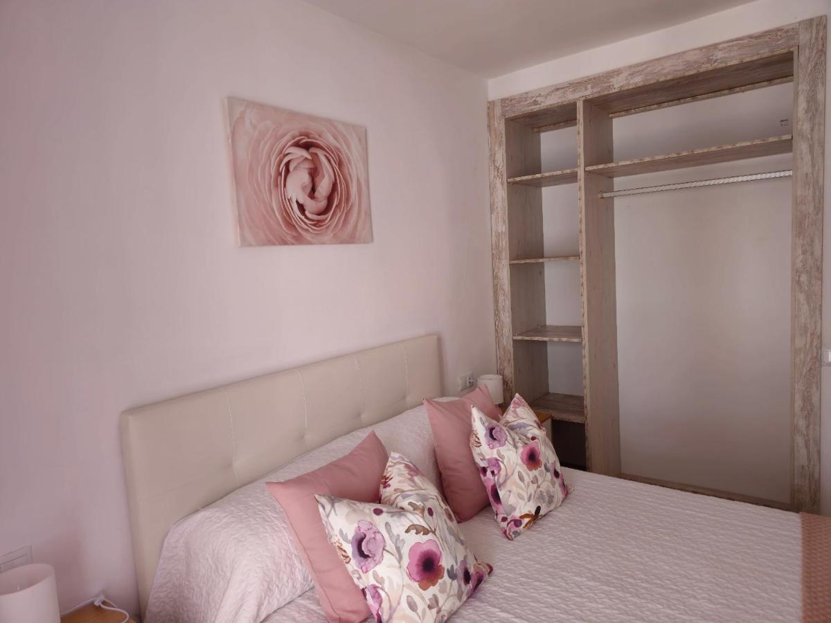 Apartamento El Olivo Empuriabrava Buitenkant foto