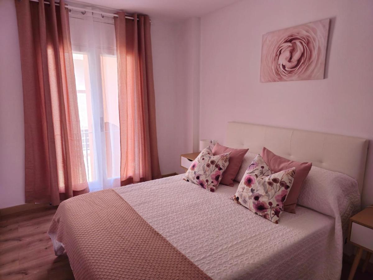 Apartamento El Olivo Empuriabrava Buitenkant foto