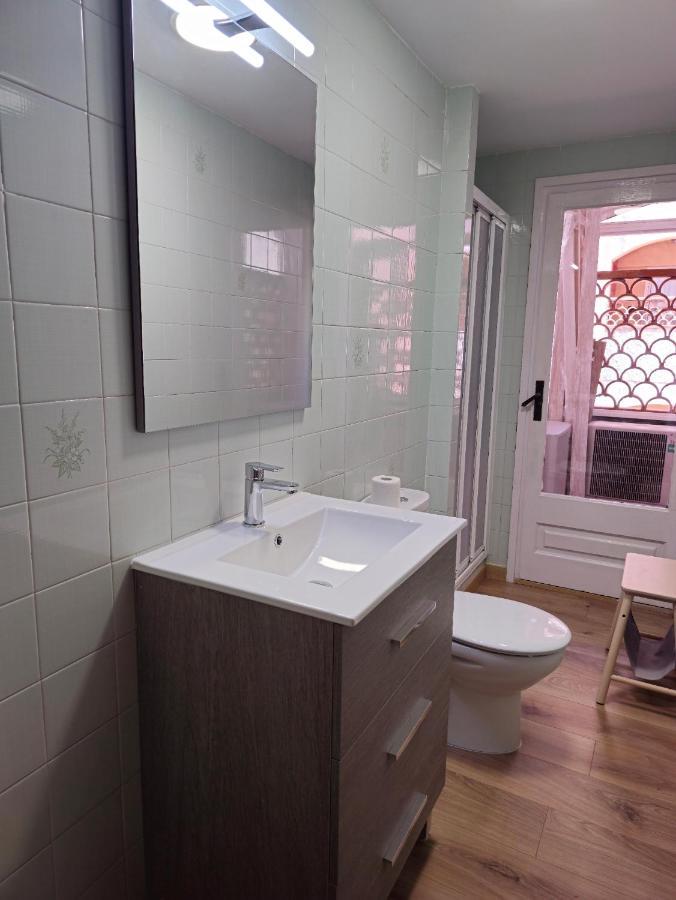 Apartamento El Olivo Empuriabrava Buitenkant foto