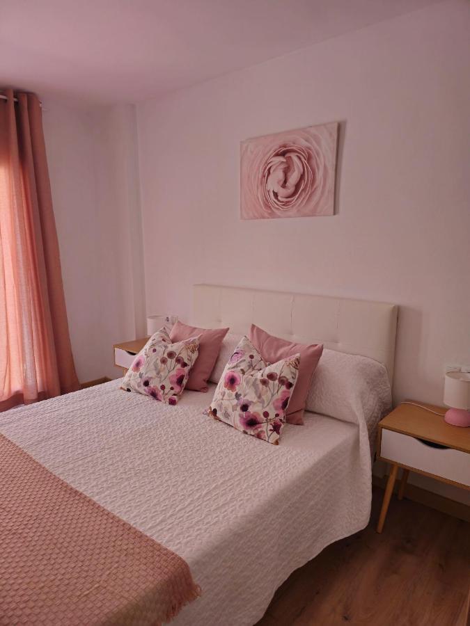 Apartamento El Olivo Empuriabrava Buitenkant foto