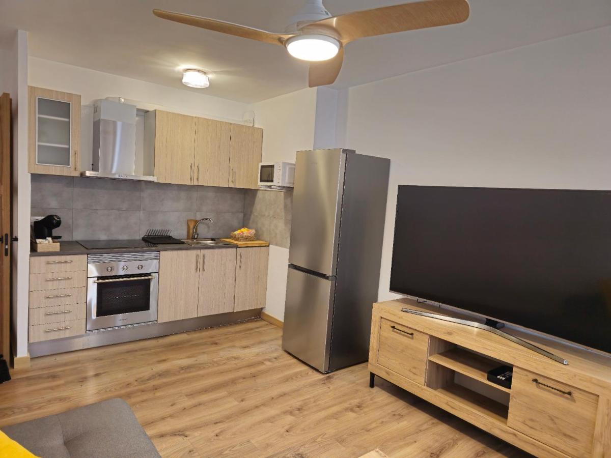 Apartamento El Olivo Empuriabrava Buitenkant foto