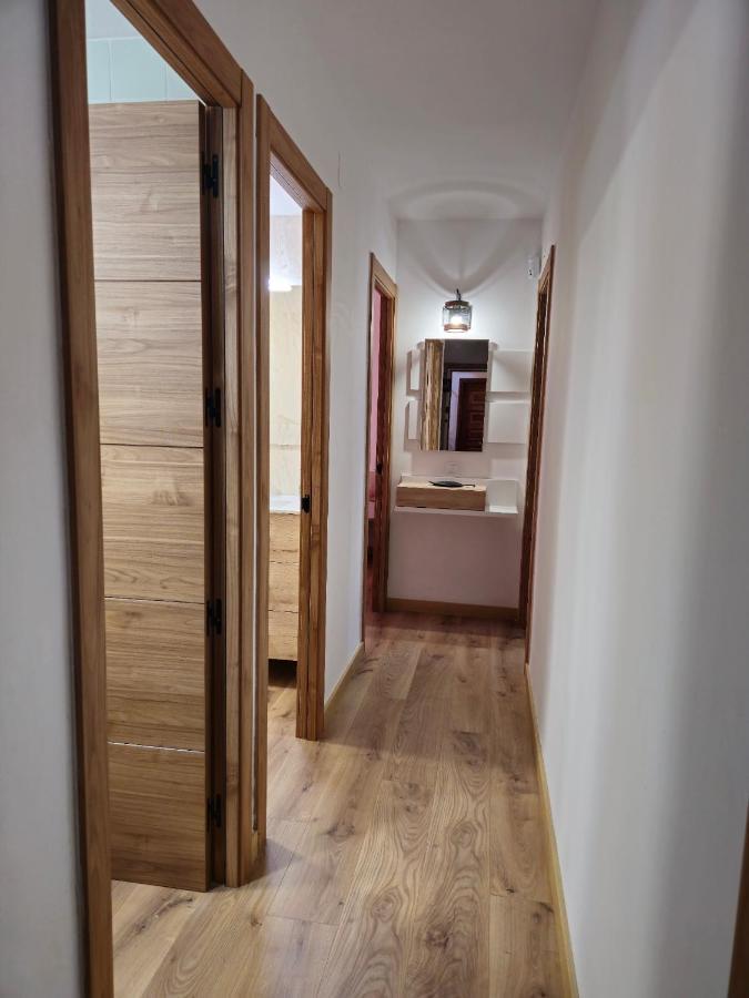 Apartamento El Olivo Empuriabrava Buitenkant foto