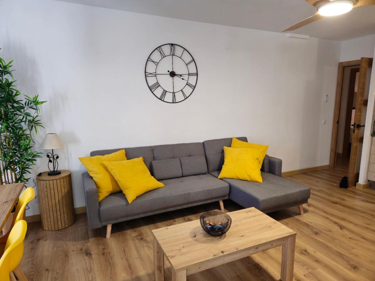 Apartamento El Olivo Empuriabrava Buitenkant foto