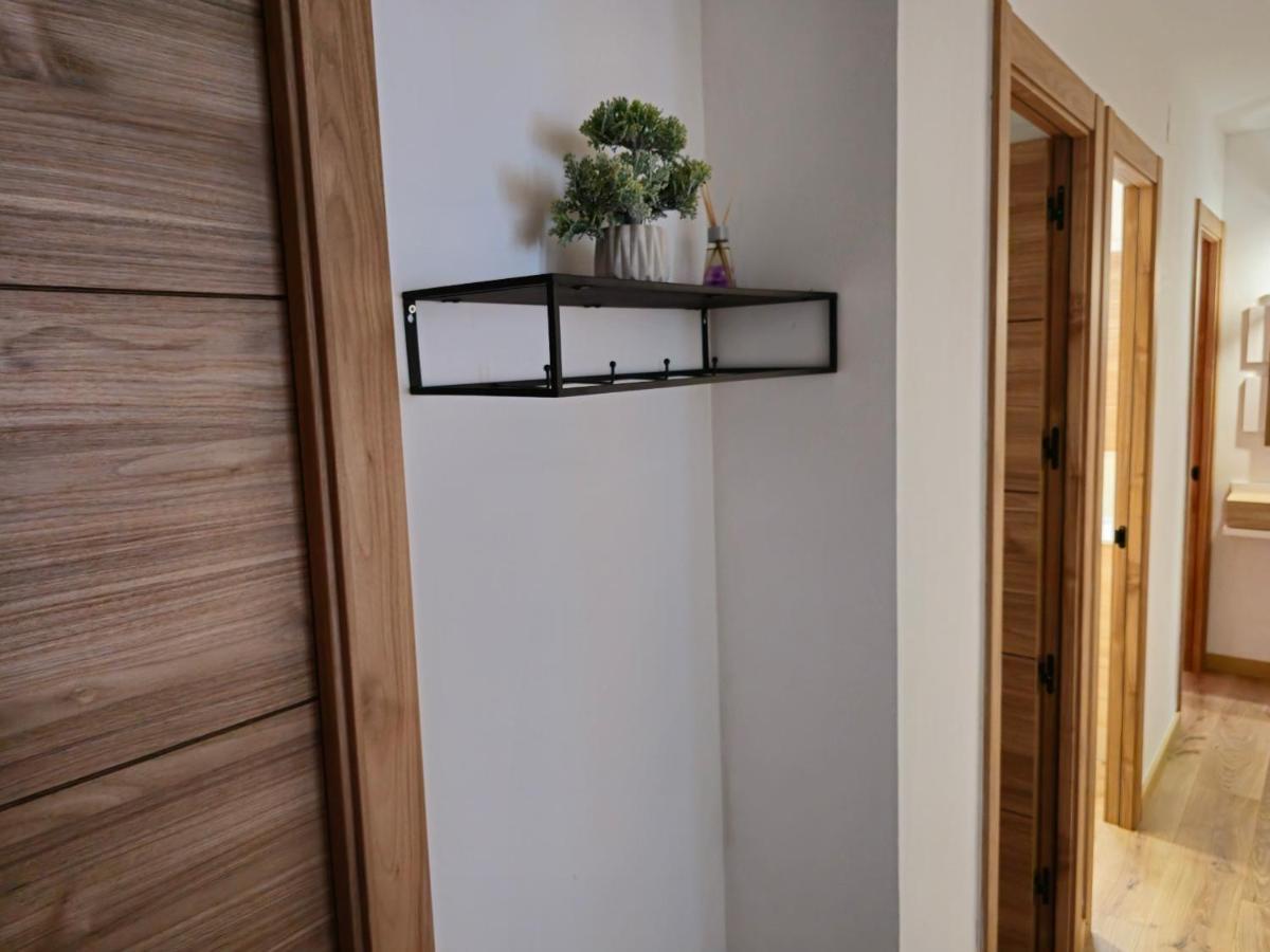 Apartamento El Olivo Empuriabrava Buitenkant foto