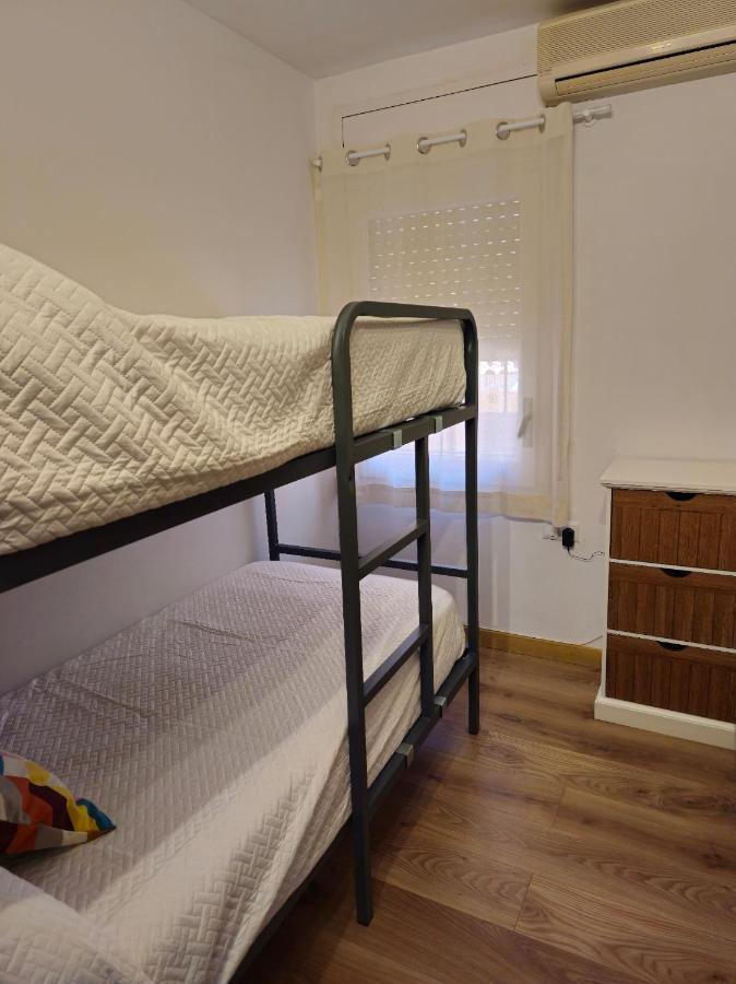 Apartamento El Olivo Empuriabrava Buitenkant foto